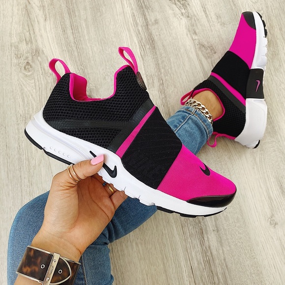 Nike presto extreme sneakers - Picture 9 of 9